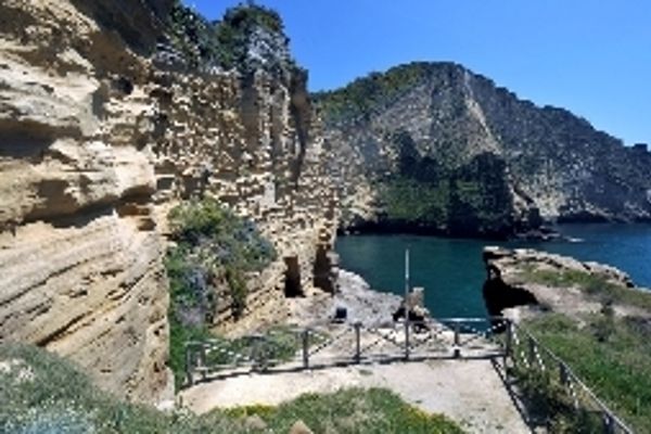Cala Moresca (Bacoli)